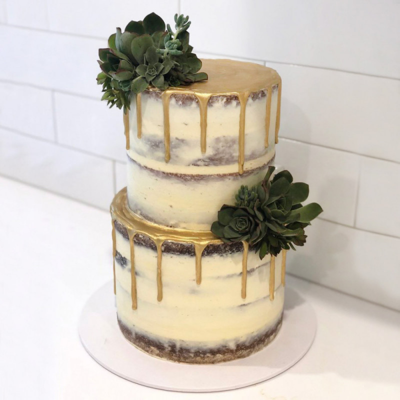 Торт для вип свадьбы