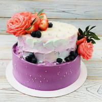 Торт на 8 марта в офис