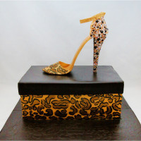 Торт руководителю женщине