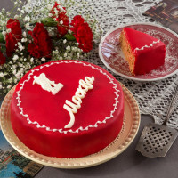 Фирменный торт «Москва»