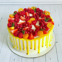 Торт в дет сад для воспитателя