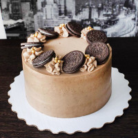 Торт директору на день рождения