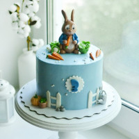 Торт Peter Rabbit