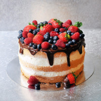 Корпоративный торт боссу