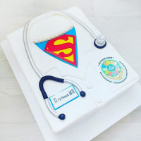 Торт анестезиолог-реаниматолог