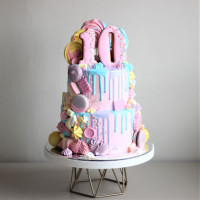 Торт Каламбур